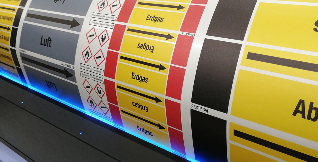 Etiquetas Durables UL Etiquetas Durables UL